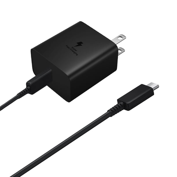 Cargador Odom de 45 W superrápido para Samsung Galaxy Tab-S9 Fe