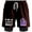 Brown, variant on Rhea Ripley Sweatshorts Merch Women Men Casual Short Basketball Pants Outdoor Sportwear