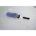 thumbnail image 3 of Wheel brush  Microfibre Wheel Cleaner Brush  Long Reach Wheel Rim Brush  Gentle Cleaning Scratch  Tire Brush Washing Tool, 3 of 10