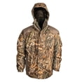 thumbnail image 1 of Parka Camo Aislada Impermeable HOT SHOT 3 en 1 para Hombre, 1 of 5