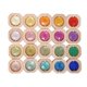 thumbnail image 4 of Bloques de Madera de 20 Piezas, Juguetes Apilables, Juego Educativo de Apilamiento de , Bloques Acrílicos Coloridos para Niños, Regalo de Cump, 4 of 9
