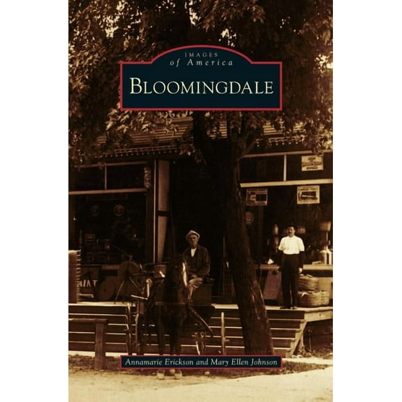 Bloomingdale (Hardcover)