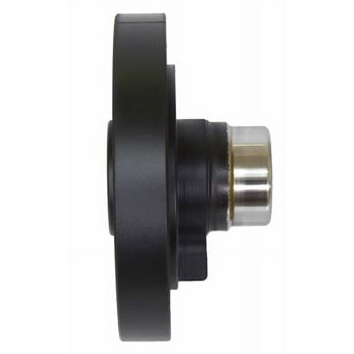 Dayco PB1147N - Engine Harmonic Balancer Fits select: 1977-1979 PONTIAC FIREBIRD, 1971-1977 OLDSMOBILE CUTLASS SUPREME