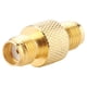 thumbnail image 3 of uds SMA hembra a RP SMA hembra conector RF adaptador Coaxial convertidor de prueba, 3 of 8