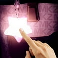 thumbnail image 4 of 1Pcs Heart Night Light Reading Light Purse Lamps Handbag Lights Practical Light Multipurpose Lights Night Lights Led Light, 4 of 5