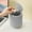 A610 sdhkgrrt under $5, variant on sdhkgrrt under $5 Mini Trash Can, Mini Desktop Trash Can, Small Waste Bin with Push Lid, Office, Bedroom, Bathroom, Car, Countertop, Odor Control, Compact, Space Saving, Decorative, Kitchen