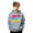 Grey, variant on 67 shirt G'irls Casual Print Long Sleeve Crewneck Pullover Sweatshirt Soft Hoodie For Everyday Wear