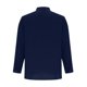 thumbnail image 5 of pstuiky camisas de manga larga para hombre, Camisa de manga larga con cuello alto y botones, holgada, informal, de color liso, a la moda, para hombre camisetas de hombre xl, 5 of 6