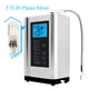 thumbnail image 5 of Alkaline Water Ionizer hydrogen generator Machine Purifier,Produces pH 3.5-10.5 Alkaline Acid water Water Filter system for Home, 5 of 6