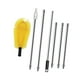thumbnail image 5 of Cepillo de limpieza perfecl de Acero inoxidable alto rendimiento, 5 of 8