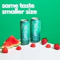 thumbnail image 4 of (Pack Of 12) Yerbae Water Sparkling Watermelon Strawberry 12 Fo, 4 of 4