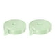 thumbnail image 1 of Cinta Métrica 2M/78 Pulgadas Unique Bargains Redondo Retráctil Sastres Verde, 1 of 5
