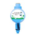 thumbnail image 1 of Graflsoa Smart WiFi Garden Irrigation Timer with APP Remote Control, Automatic Watering System for Lawns, Balconies, and Agriculture, Blue, 1 of 6