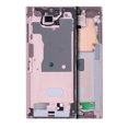 thumbnail image 1 of Boîtier Central de Remplacement Compatible pour Samsung Galaxy Note 20 Ultra (Bronze Mystique), 1 of 6