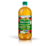White House Apple Cider Vinegar, 32 oz