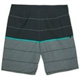 thumbnail image 4 of O'Neill Mens Hyperfreak Hydro Wanderer 20 inch boardshorts, 4 of 7