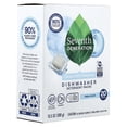 thumbnail image 4 of Seventh Generation Dishwasher Detergent Packs for sparkling dishes Free & Clear Dishwasher tabs 20 count, 4 of 5