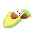 thumbnail image 2 of Durable verde lindo del almacenamiento de datos del disco de la memoria de la unidad flash USB del cuaderno los 256M de la PC Soledad Unidad de memoria flash USB, 2 of 8