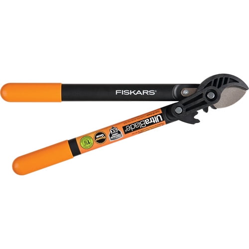 Fiskars Powergear Anvil Lopper 18"