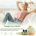thumbnail image 2 of Aceites Esenciales de Aromaterapia 12PCS: 100% Natural para Difusor- 12 Botellas Esencias para difusor Apta para Difusores y Humidificadores, para hacer Velas Aromaticas y Jabn, 2 of 4