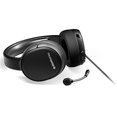 thumbnail image 4 of SteelSeries Arctis 1 Wired Gaming Headset - Detachable ClearCast Microphone - Lightweight Steel-Reinforced Headband - For PS4, PC, Xbox, Nintendo Switch and Lite, Mobile, 4 of 5