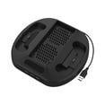 thumbnail image 1 of Múltiples Funciones Game Handle Base De Carga Mainframe Radiador Rack Para Xbox Series S sonducket EL011235-00, 1 of 5