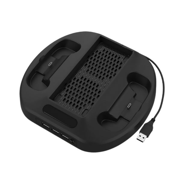 Múltiples Funciones Game Handle Base De Carga Mainframe Radiador Rack Para Xbox Series S sonducket EL011235-00