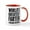 White/Red Inside, variant on CafePress - World's Greatest Farter I Mean Father Mugs - 11 oz Ceramic Mug - Novelty Coffee Tea Cup