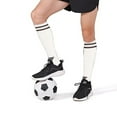thumbnail image 4 of Calcetines/pantorrilla comprimida - tibia/sudor de alta absorción de humedad elástica - baloncesto de fútbol absorbente, 4 of 5