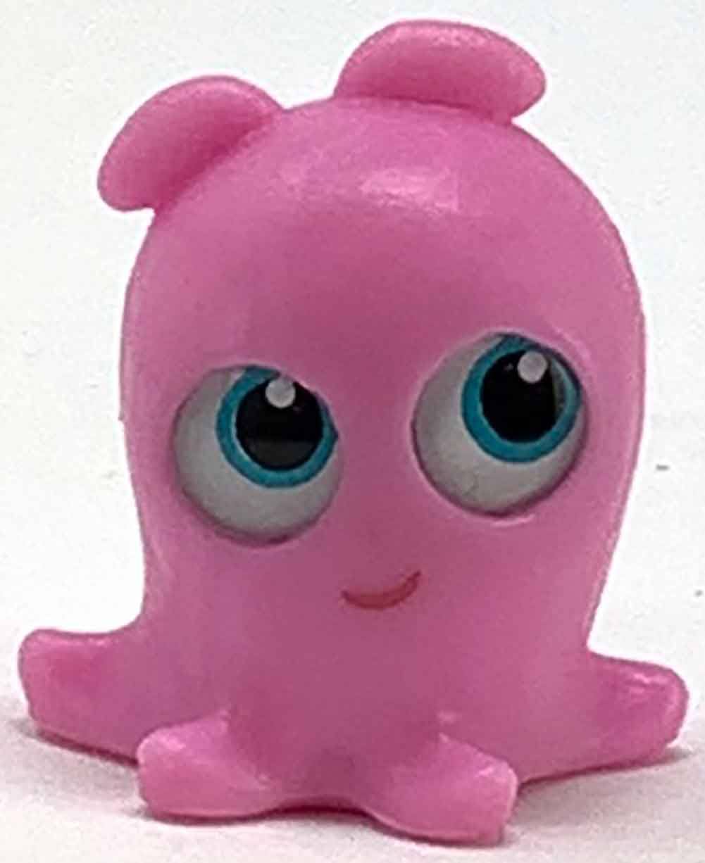 Knick Knack Toy Shack 1.5" Disney Doorable Series4 Unisex Miniature