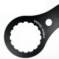 thumbnail image 2 of Llave De Pedalier Bicicleta Llave de soporte inferior BB44 BB46 BB49 para SM-BB51 BB52 BB70 BB71 (negro) Tmvgtek Accesorios para bicicletas, 2 of 4