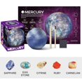 thumbnail image 3 of Children's Archaeological Excavation Stone The Eight Planets Of The Solar System Adventure Toy, 3 of 3