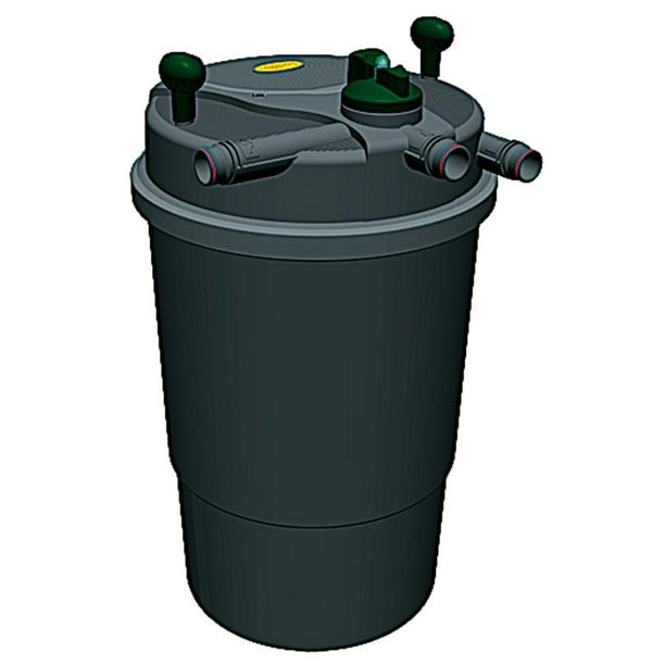 Laguna PressureFlo 3200 Pressurized Pond Filter Ponds Up to 3200