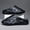 Black, variant on New Summer Men's Shark Slippers, Men's Sports Home Soft-soled Outdoor Thick-soled Sandals, Couple's Women's Outdoor Daily Casual Beach Shoes
