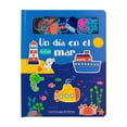 thumbnail image 1 of Fieltromania: Un Dia en el Mar Silver Dolphin Mammoth World, 1 of 2