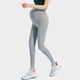 thumbnail image 2 of ShomPort Maternity Leggings Over The Belly Cotton Pregnancy Tight Pants Stretchy Comfy Yoga Workout Activewear, 2 of 5