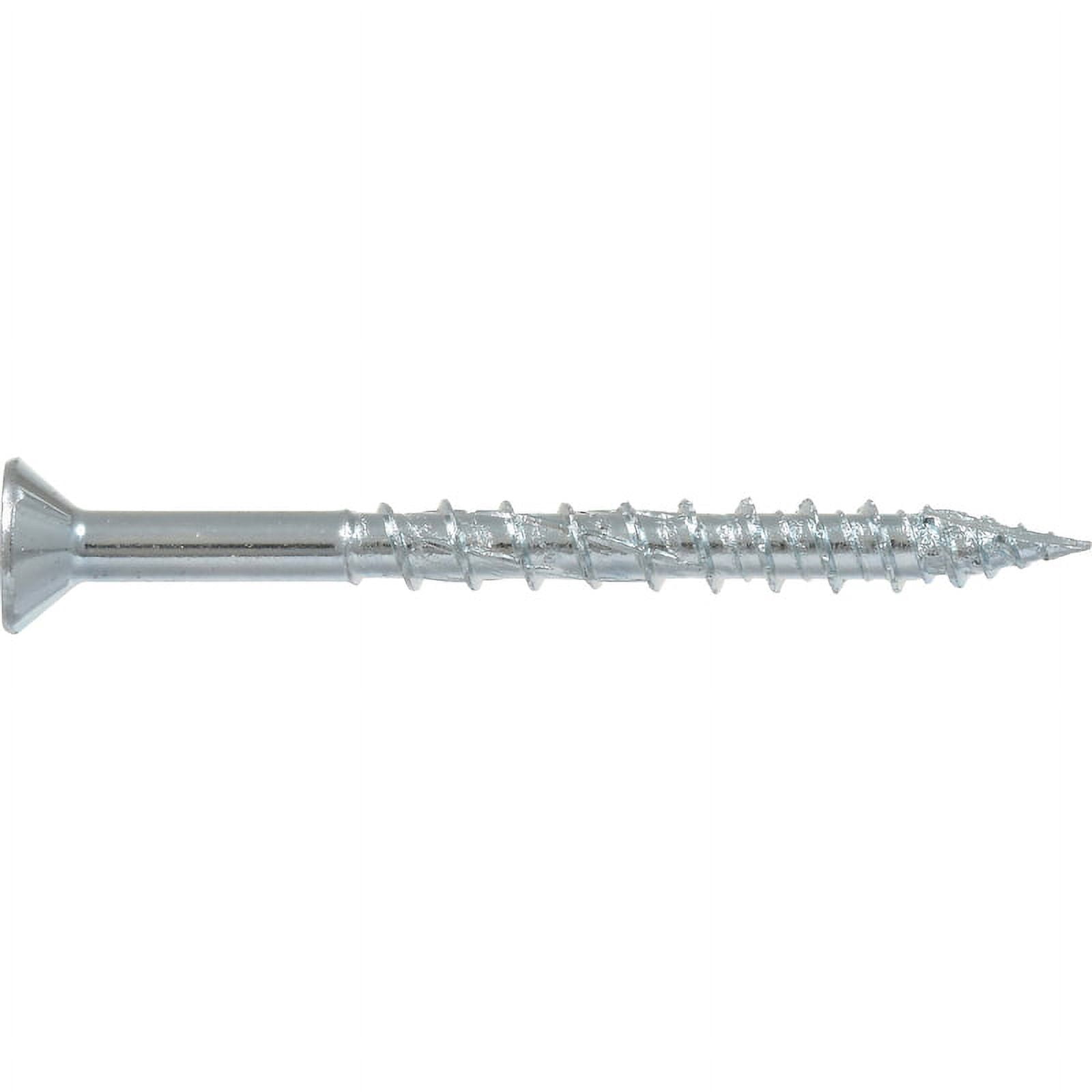 MULTI SCREW #8X2" 1LB