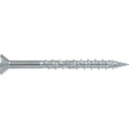 thumbnail image 2 of Hillman Fasteners 240661 8 x 2 in. Interior Flat Head One Screw - Zinc, Pack of 122, 2 of 2