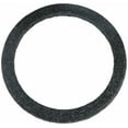 thumbnail image 3 of NEW 12" Gray Carpeted MDF Car Stereo Speaker Woofer Subwoofer Sub Ring Spacer, 3 of 3