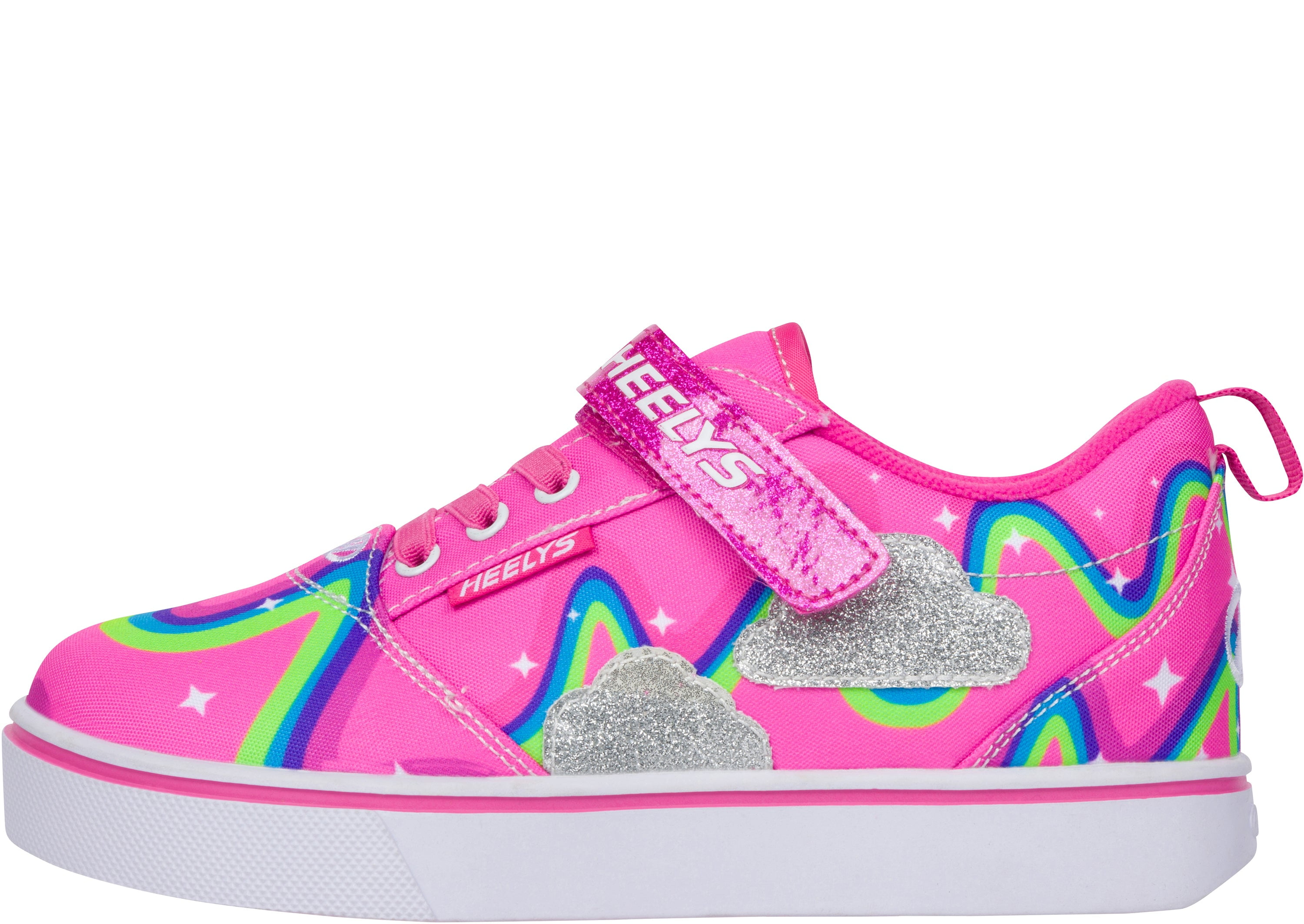Heelys Kids Pro 20 X2 Pink/Multi