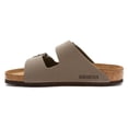 thumbnail image 4 of Sandalias Birkenstock Arizona Birkibuc para hombre y mujer, 4 of 7