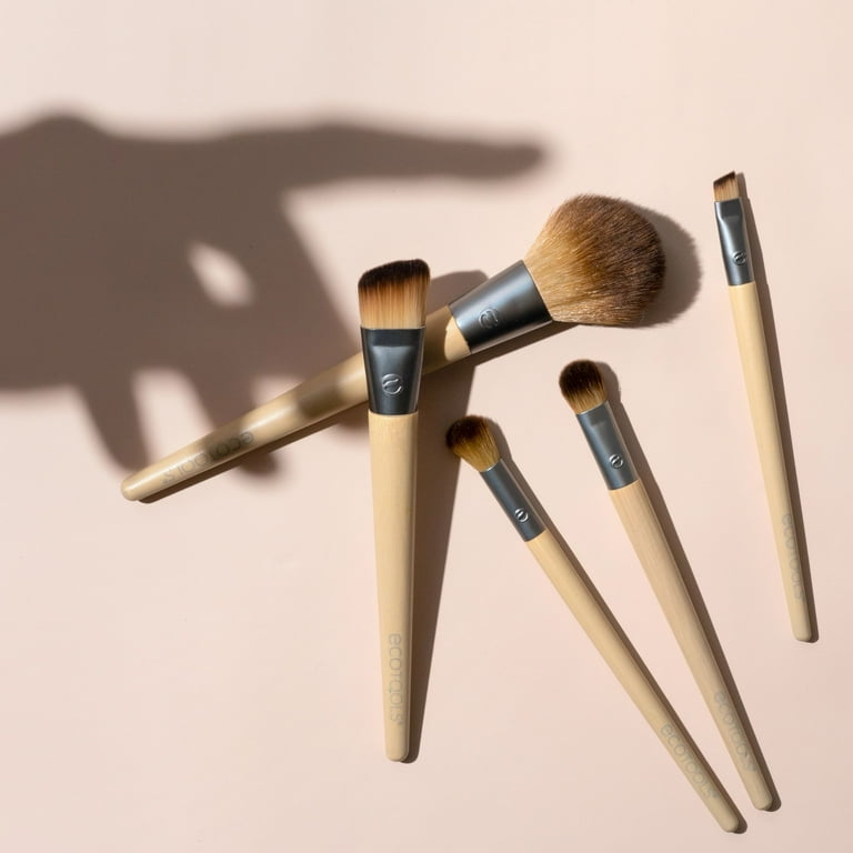 Ecotools Makeup Brushes Review Saubhaya Makeup