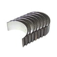 thumbnail image 2 of DNJ RB101.10 o/s Rod Bearing Set Fits Cars & Trucks 81-89 Chrysler Dodge 400 600 2.6L SOHC 8v, 2 of 4