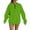 01-Green, variant on BiZtdJrK Quarter Zip Fleece Sweatshirt Women Long Sleeve Crewneck Pullover Tops Solid Color Lightweight Sweatshirts Beige S