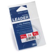Scientific Anglers 7 1/2-foot Leader