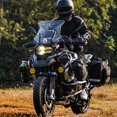 thumbnail image 4 of Rhinowalk Motorcycle Bag,Release Side Support Panels Quick Release Waterproof Saddle Pouch Waterproof Removable Inner Panels Removable 25l Support 25l Convenient And Side 25l Release With Support, 4 of 6
