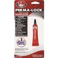 JB Weld 27106 Threadlocker 6 Ml Red