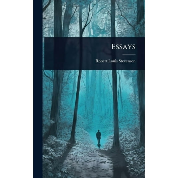 Essays, (Hardcover)