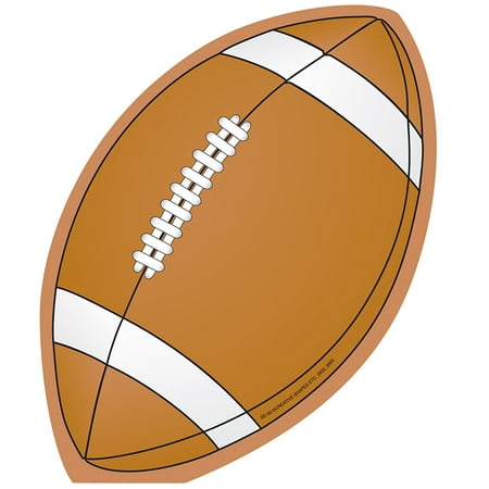 Noles Football - FOOTBALL LARGE NOTEPAD