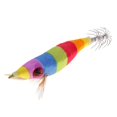thumbnail image 2 of Luminous Tail Squid Jigs Señuelos de pesca Anzuelos Señuelos de pesca de camarones, 2 of 7